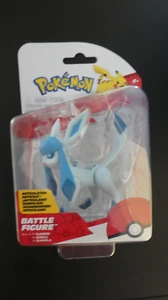 Pokemon Action Figur Battle Pack - Glaziola - NEU und ungeöffnet. - Bild 1 von 5