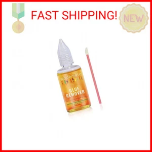 Wig Glue Remover for Tape in Hair Extensions Solvent 30 ml,Adhesive Remover Spra - Picture 1 of 2