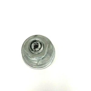 INTERRUPTOR DE LLAVE ORIGINAL FABRICANTE DE EQUIPOS ORIGINALES Scag (6 polos) con hardware, número de pieza 48798 - Imagen 1 de 6