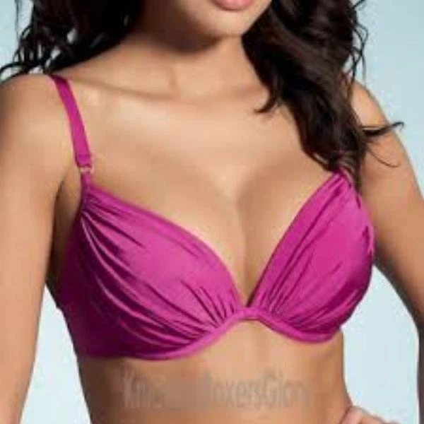 Fantasie SWIM Corsica UW 弹簧上衣英国尺寸 34DD 美国尺寸 34DD — 第 1/1 张图片