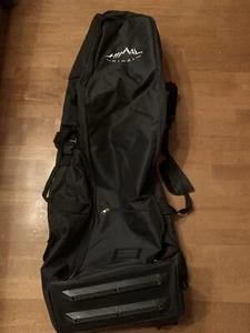 Himal golf travel bag - Picture 1 of 10