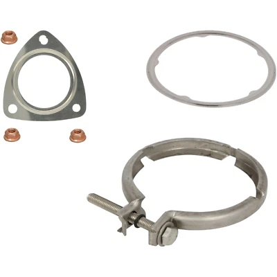 Montagesatz Rußpartikelfilter DPF Dieselpartikelfilter für Insignia B 2.0 CDTi - Bild 1 von 3