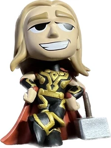 Marvel's What If Mystery Minis - Party Thor 1/24 Rarity - Picture 1 of 1