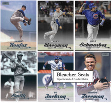 2017 Topps Stadium Club Baseball - Base Set Cards - Choose From Card #'s 151-300