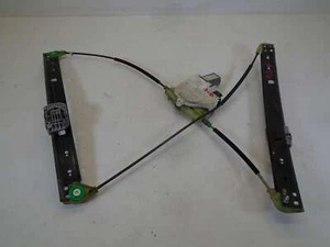 AUDI Q7 QUATTRO WINDOW REGULATOR/MECH ELECTRIC (DRIVER/RIGHT SIDE) 2007-2015 - Picture 1 of 12