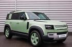 2023 Land Rover Defender 3.0 D300 110 75th Limited Edition Diesel Automatic