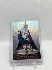 2009-10 McDonald's Upper Deck In the Spotlight #IS1 Alexander Ovechkin 2 AVAIL