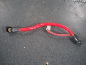 YAMAHA GTS1000 1993 4BH-82115-00 WIRE  PLUS LEAD 13368 - Bild 1 von 4