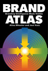 Alina Wheeler Joel Katz Brand Atlas (arrière rigide)