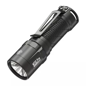 Linterna antorcha recargable EDC Nitecore MT1C Pro 1000 lúmenes - Imagen 1 de 13