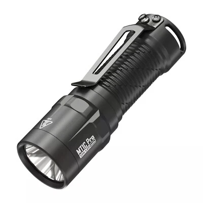 Linterna antorcha recargable EDC Nitecore MT1C Pro 1000 lúmenes - Imagen 1 de 4