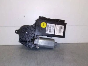 4E1910802 781963 front power window engine lh for AUDI A8 (4E2) 2002 - Imagen 1 de 3