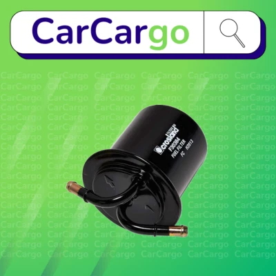 Fuel Filter For Subaru Legacy 2000 4WD 1991-1994 OE Quality Premium Filter New - Изображение 1 из 4