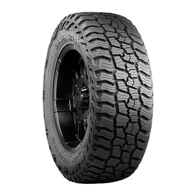 1 New LT295/60R20 126Q Mickey Thompson Baja Boss At  2956020 Tire Foto 1 de 3