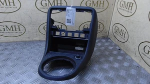 Panel de ajuste envolvente consola palanca de cambios Volkswagen Beetle 2011-2018Z - Imagen 1 de 4