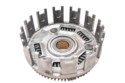 00 Kawasaki KLR650 Clutch Basket - Image 1 of 4