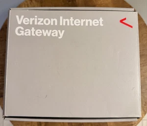 Verizon Internet Gateway - 5G  with WiFi 6 - Picture 1 of 6