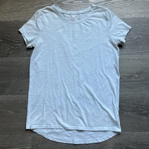 Big Girls Tee XXL 16 Old Navy Blue - Picture 1 of 6