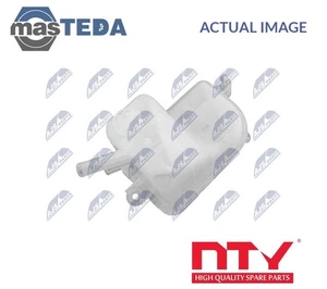 CZW-TY-001 COOLANT EXPANSION TANK RESERVOIR NTY FOR TOYOTA PRIUS,PRIUS PLUS - Picture 1 of 10