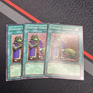 3x Upstart Goblin MRL-033 Playset - Picture 1 of 4