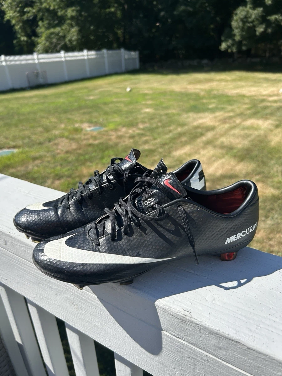 Las mejores ofertas en Nike Mercurial Vapor IX FG | eBay