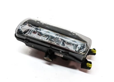 13-17 RANGE ROVER SPORT (L405 L494) FRONT LEFT DRIVER LED FOGLIGHT LIGHT LAMP - Image 1 of 4