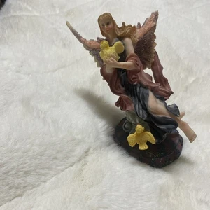 Rare Vintage 1980s K’s Collection Angelic Harmony - Picture 1 of 5