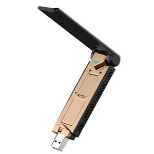 4G WiFi Modem Router 150Mbps USB Dongle Unlock Mobile Sim Card Dongle1275 - Picture 1 of 10