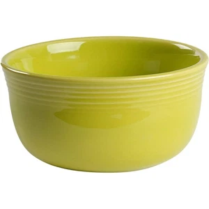 Homer Laughlin Fiesta Zitronengras Gusto Schale 7736877 - Bild 1 von 1
