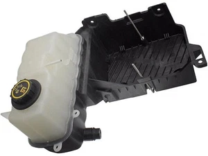 Expansion Tank For 17-19 Ford F250 Super Duty F350 F450 F550 6.2L V8 6.7L DH29R4 - Picture 1 of 1