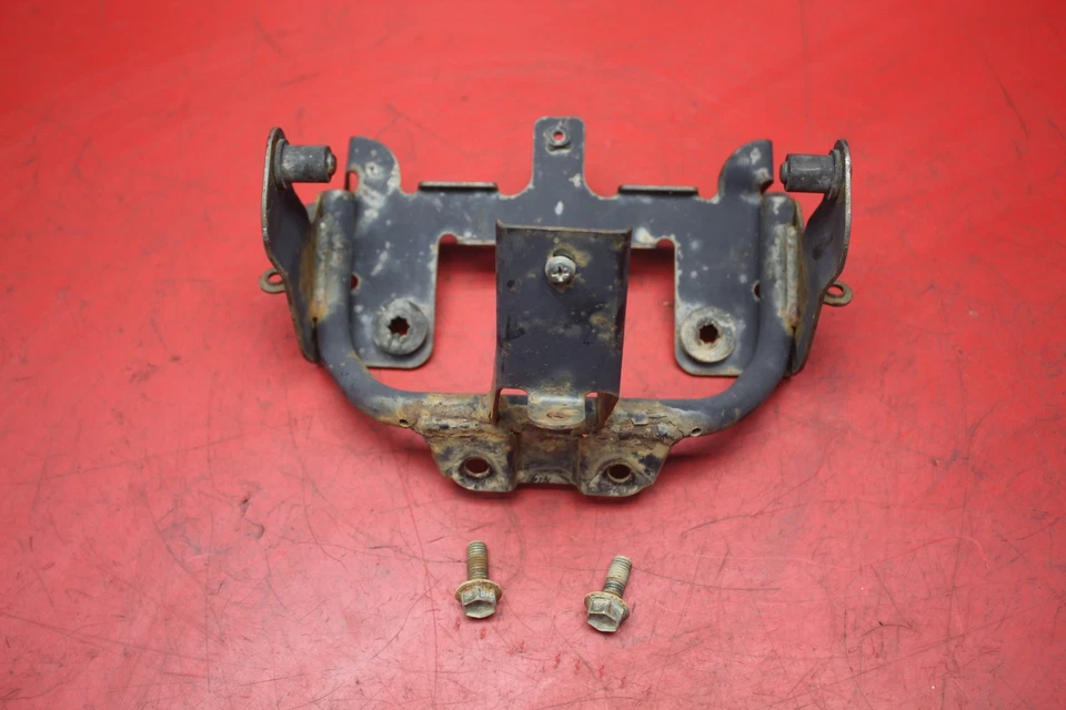 Suzuki Vinson 500 2003 calibre velocímetro soporte montaje 56160-03G00 Foto 1 de 4