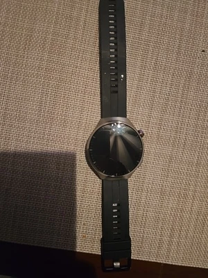 Huawei Watch 4 Pro Titanium  - Photo 1/4