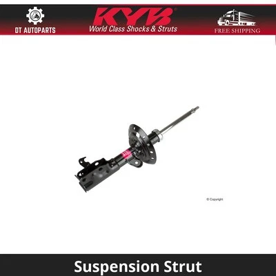For 2011-2015 Honda CR-Z Suspension Strut Front Right KYB 2011 2012 2013 2014 - Image 1 of 4