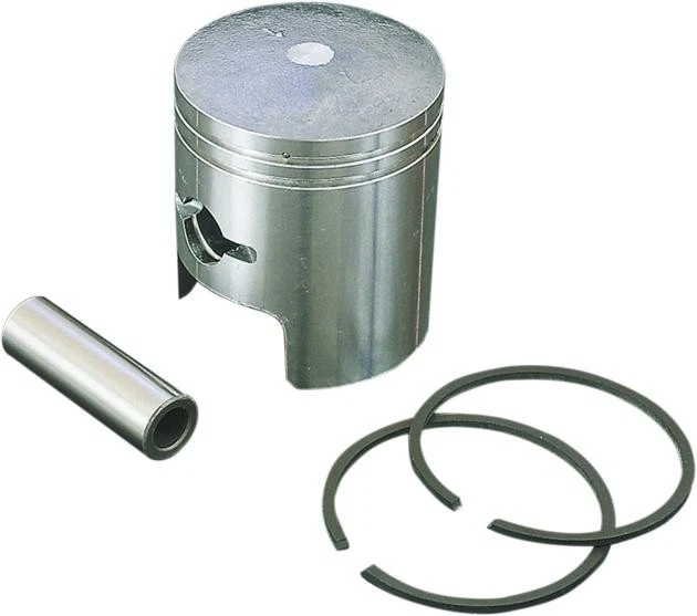 Kimpex Piston Kit 75.86mm #09-779M Ski-Doo - Image 1 of 1