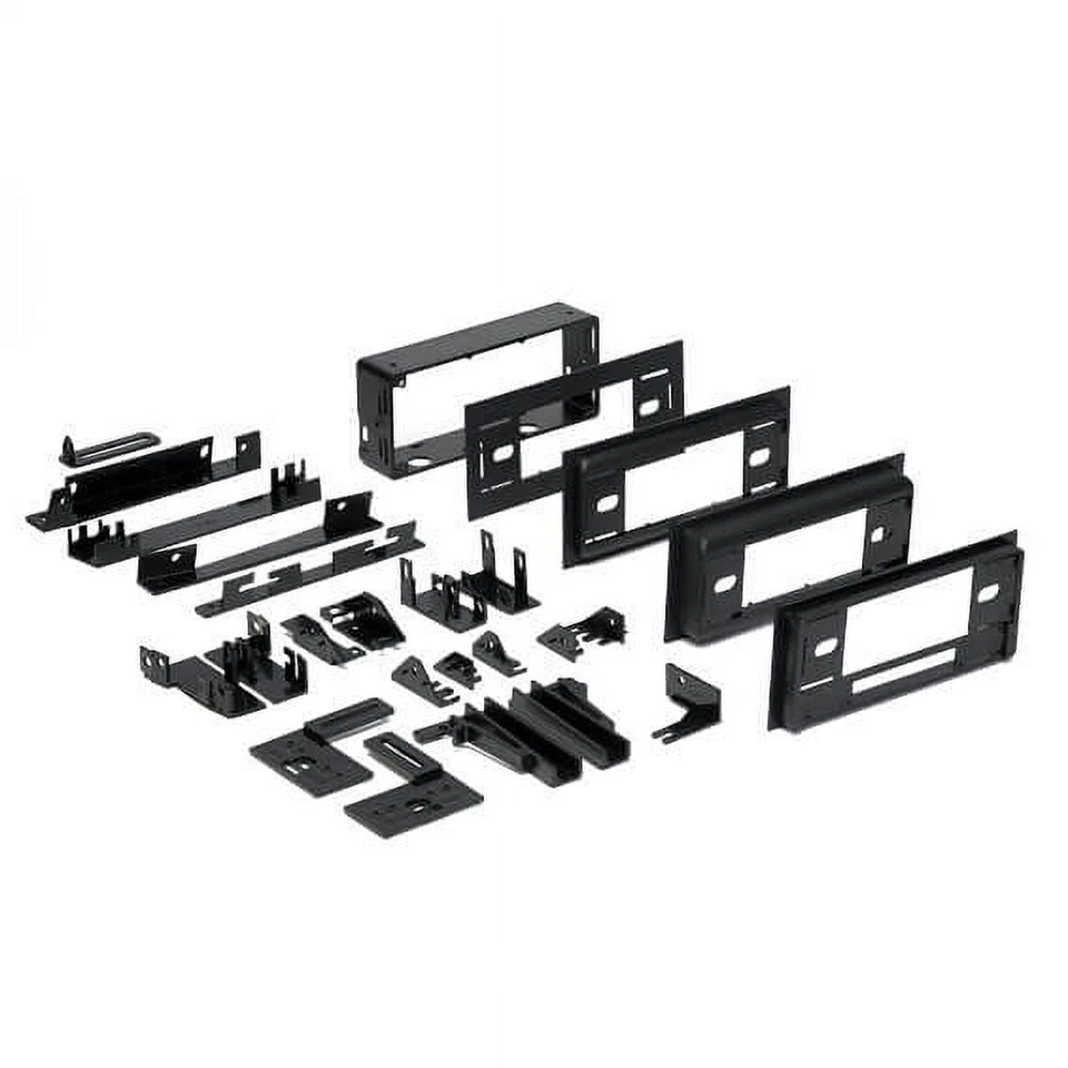 Metra 99-4544 GM Multi KIt With EQ Option 82-05 Car Stereo Dash Kit - Image 1 of 1