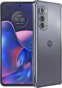 Motorola EDGE 5G XT2205-1 50MP Factory Unlocked (Moto EDGE 2022) - Picture 1 of 19