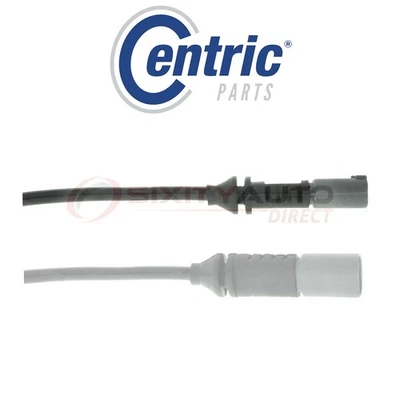 Centric Disc Brake Pads Wear Sensor Wires for 2011-2017 BMW X3 2.0L 2.5L nw Foto 1 de 4