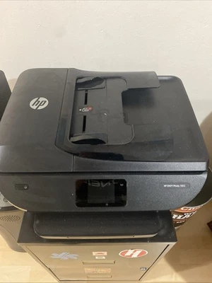 Local Pick Up Only-Hp Envy Photo 7855  - Image 1 of 3