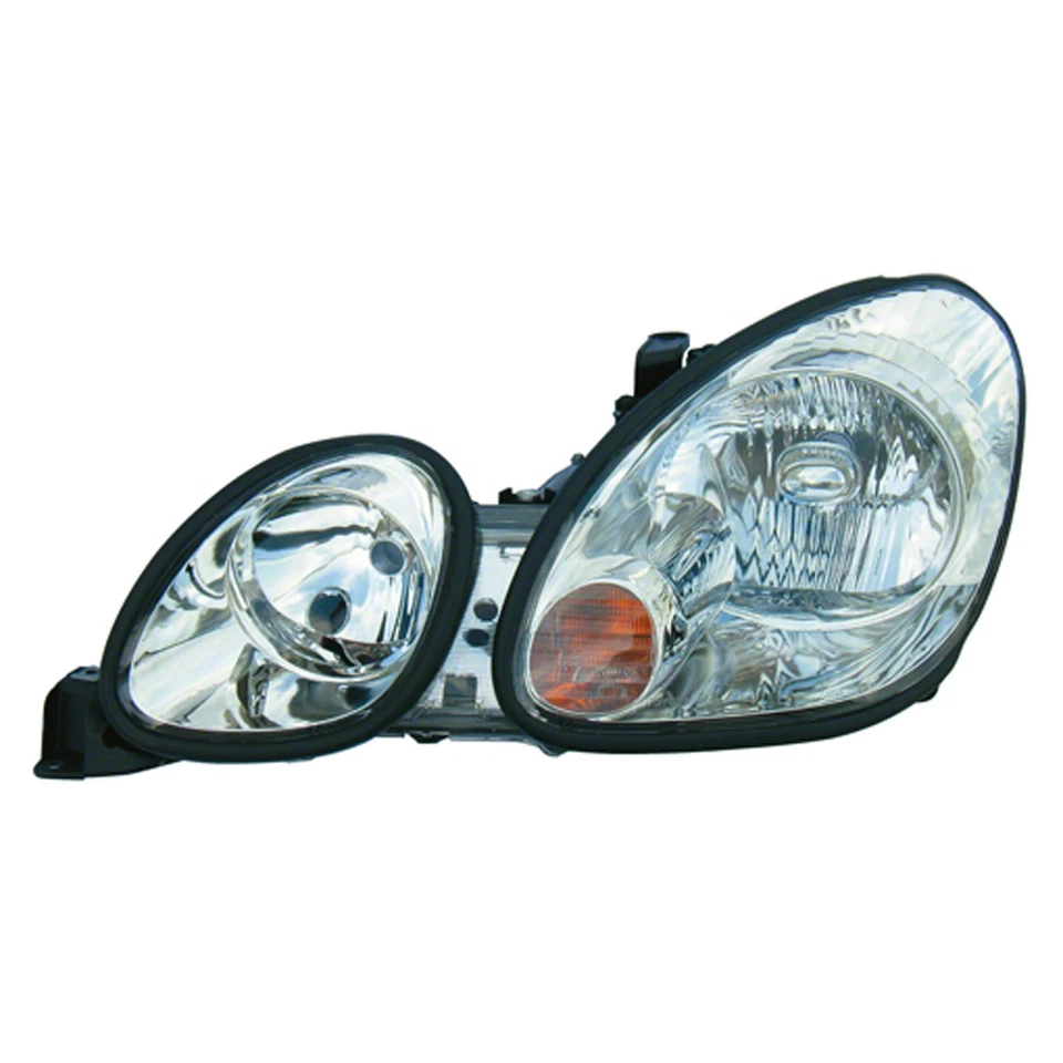 Nuevo conjunto de lámpara de cabeza delantera del lado del conductor del mercado de accesorios 811503A451 Foto 1 de 1