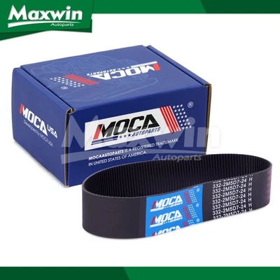 Correa de engranaje de piñón de cremallera de dirección HNBR para BMW X1 Z4 E81 E82 E88 E89 E90 E91 E93 Foto 1 de 4