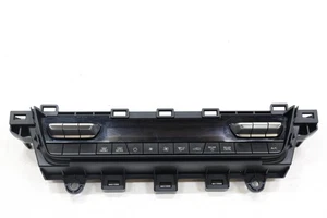 2024 - 2025 MAZDA CX-90 DASH HVAC A/C HEATER CONTROL SWITCH PANEL OEM KMV661190 - Picture 1 of 17