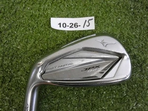 Mizuno JPX 923 Hot Metal Left Hand 9 Iron Dynamic Gold 95 R300 Regular Steel  - Picture 1 of 5