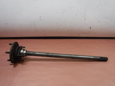 Eje trasero pasajero Jeep Grand Cherokee WJ 99-04 Dana 44 Vari-Lok Carrier Foto 1 de 4