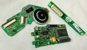 Dell P/N 0661HP 661HP Poweredge 1750 Optical Drive Interposer Adapter Parts - Picture 1 of 8