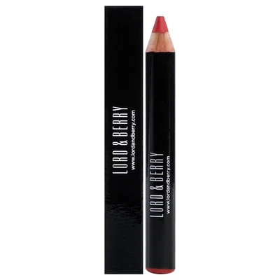 Lápiz labial Maximatte Crayon-3408 aquí y ahora de Lord and Berry para mujer - 0,06 o Foto 1 de 4