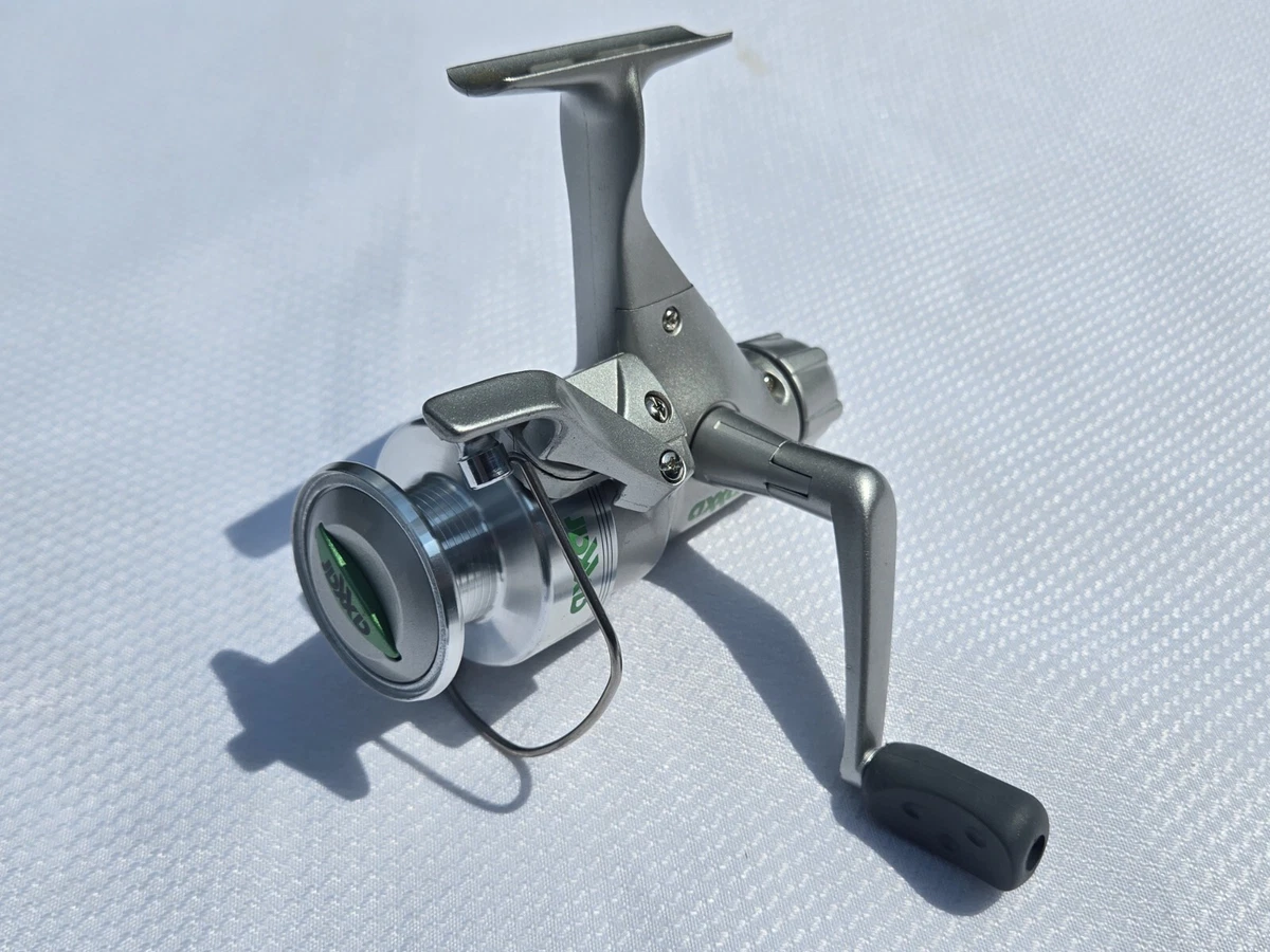 Abu Garcia Ultra Cast In Vintage Spinning Fishing Reels for sale