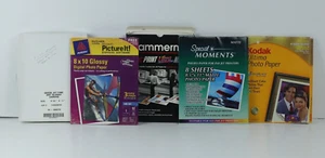 Photo paper - Picture 1 of 12