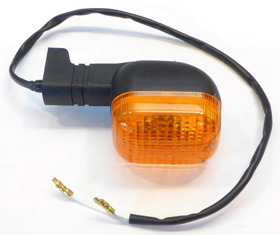 Intermitente intermitente de señal de giro delantero/derecho OEM Ducati Monster ASSY S00935000 Foto 1 de 1