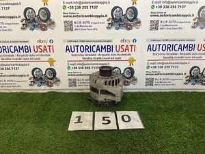 ALTERNATOR FOR DR DR5 1.5 2020-2022 3701010EA USED ORIGINAL E4G16-3701010EA - Picture 1 of 9