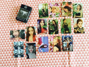 Girls generation Oh! GG You don't know kihno separated item SNSD - Picture 1 of 15